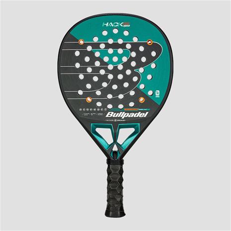 Bullpadel Hack 04 Hybrid 25 (PRE-ORDER)
