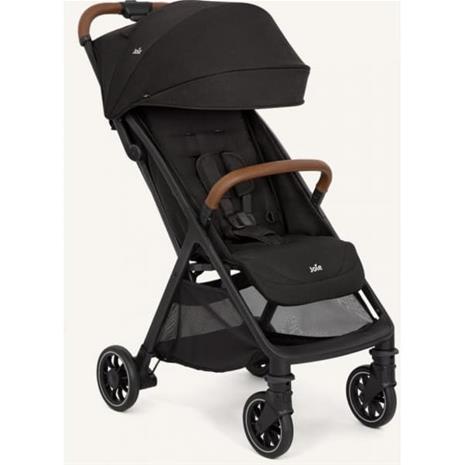 Joie Pact Pro, matkarattaat