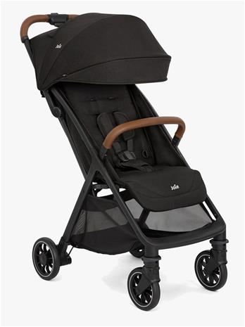 Joie Pact Pro, matkarattaat