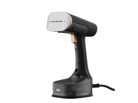 Braun QuickStyle 7 GS 7077BK, vaatehöyrytin