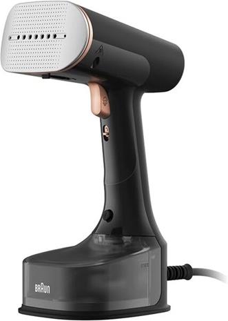 Braun QuickStyle 7 GS 7077BK, vaatehöyrytin