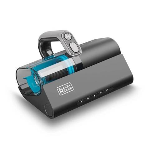 Black+Decker Mattress Cleaner BXMC400E, käsi-imuri