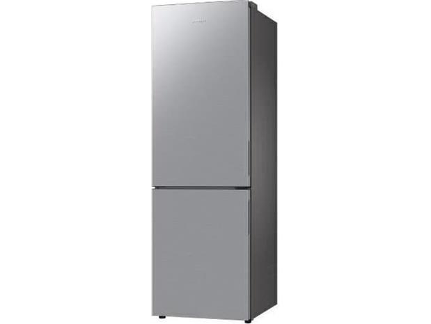 Samsung RB33B610ESA/EF, jääkaappipakastin
