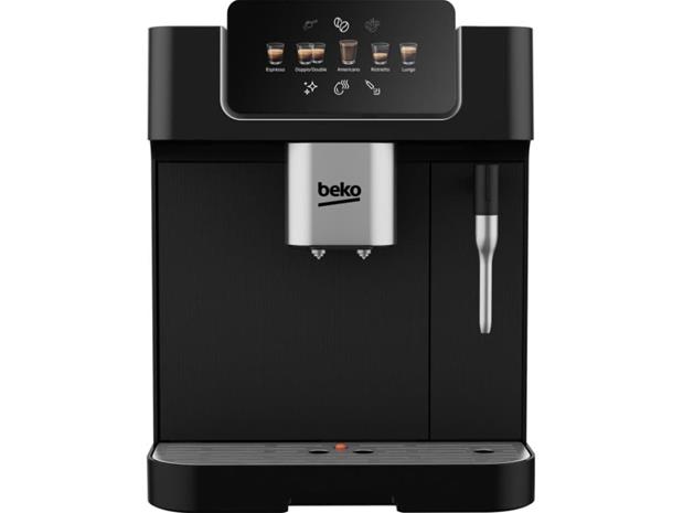 Beko CEG 7302 B, espressokone
