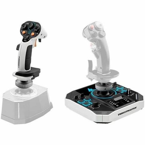 Thrustmaster SOL-R 2 HOSAS Space Sim Duo, PC -sauvaohjainsetti