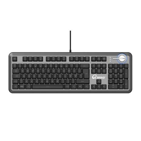 QPAD MK95, pelinäppäimistö