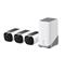 Anker EufyCam 3x E40 + HomeBase 2 16GB | Human detection – kuva 2
