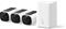 Anker EufyCam 3x E40 + HomeBase 2 16GB | Human detection – kuva 3