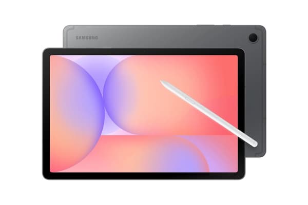 Samsung Galaxy Tab S10 Lite 10.9" 5G 256GB, tabletti