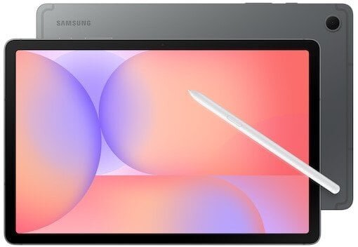 Samsung Galaxy Tab S10 Lite 10.9" 5G 256GB, tabletti