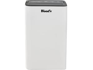 Wood's MDK13, ilmankuivain