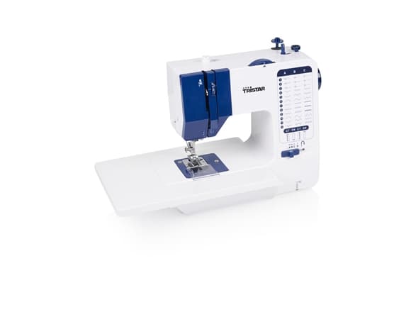 Tristar SM-6005, ompelukone