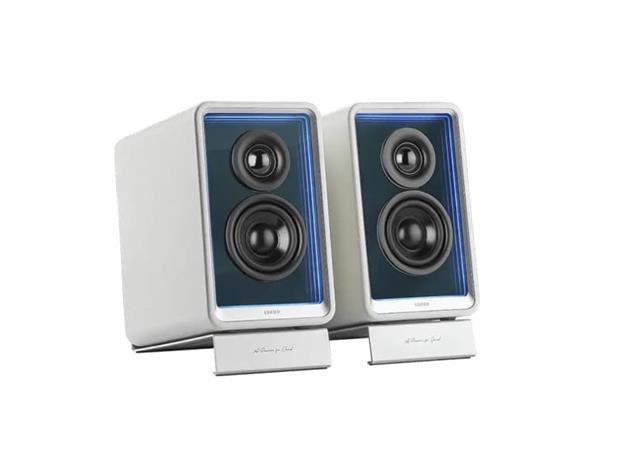 Edifier QR65, kaiuttimet