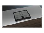 Siemens iQ700 EX675LYC1E, induktiotaso
