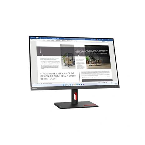 Lenovo S27i-30 (27"), näyttö