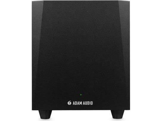 Adam T10S, subwoofer