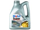 Mobil Super 3000 X1 5W40, 4L