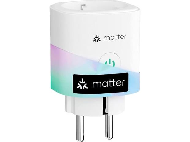 Älykäs pistorasia Meross MSS315MA-EU