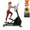 Hammer Sport Ellypsis E3500, Crosstrainer – kuva 2
