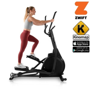 Hammer Sport Ellypsis E3500, Crosstrainer