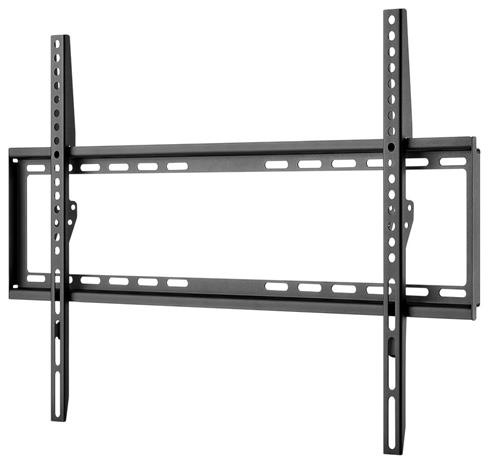 Goobay Basic FIXED (L), tv-seinäteline 37-70", max 35 kg