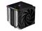 DeepCool AK620 DIGITAL SE - CPU-ilmajäähdytin - Max 28 dBA – kuva 4