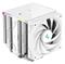 DeepCool AK620 DIGITAL SE - CPU-ilmajäähdytin - Max 28 dBA – kuva 5