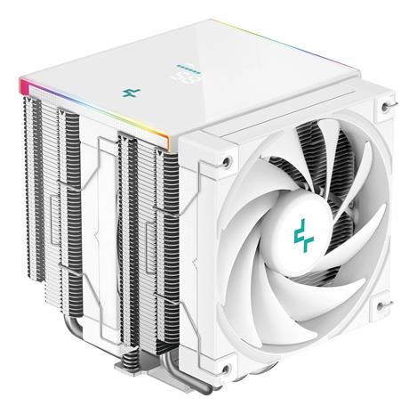DeepCool AK620 DIGITAL SE - CPU-ilmajäähdytin - Max 28 dBA