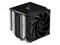 DeepCool AK620 DIGITAL SE - CPU-ilmajäähdytin - Max 28 dBA – kuva 6