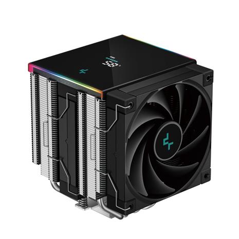 DeepCool AK620 DIGITAL SE - CPU-ilmajäähdytin - Max 28 dBA