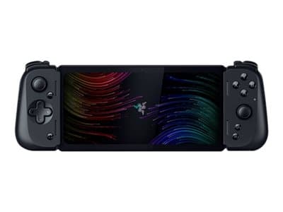 Razer Edge Gaming Tablet + Kishi V2 Pro Controller for Android, pelikonsoli