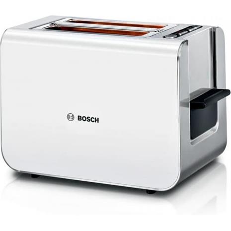 Bosch Styline TAT8611N, leivänpaahdin