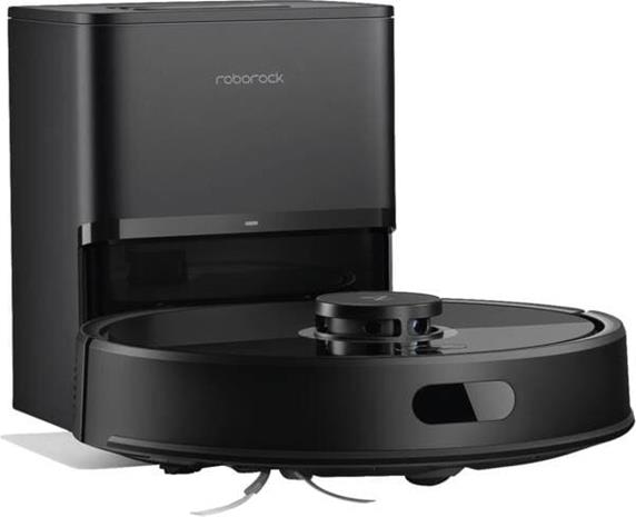 Roborock Q7 BF+ Black, moppaava robotti-imuri – kuva 3/8