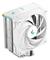 DeepCool AK400 DIGITAL SE - CPU-ilmajäähdytin - Max 28 dBA – kuva 5