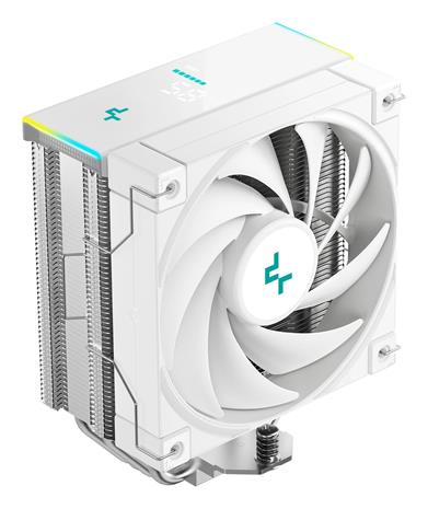 DeepCool AK400 DIGITAL SE - CPU-ilmajäähdytin - Max 28 dBA