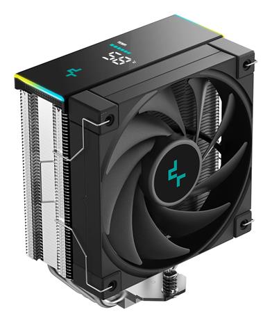 DeepCool AK400 DIGITAL SE - CPU-ilmajäähdytin - Max 28 dBA