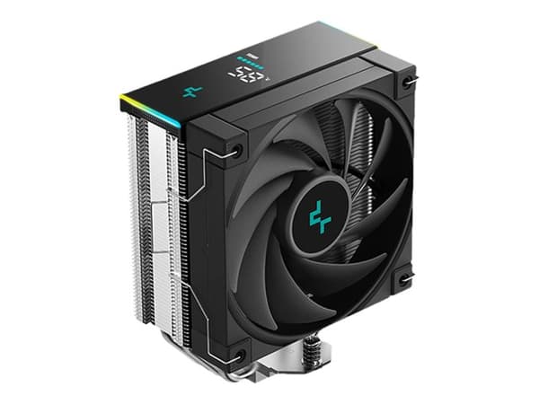 DeepCool AK400 DIGITAL SE - CPU-ilmajäähdytin - Max 28 dBA