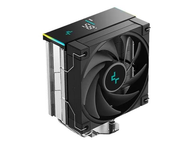 DeepCool AK400 DIGITAL SE - CPU-ilmajäähdytin - Max 28 dBA