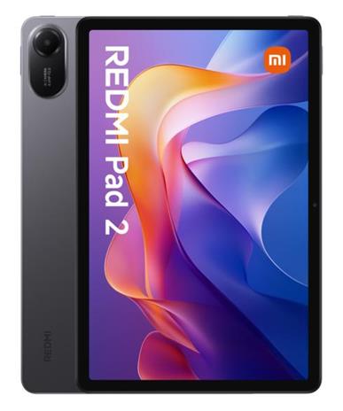 Xiaomi Redmi Pad 2 11" WiFi 4/128GB, tabletti