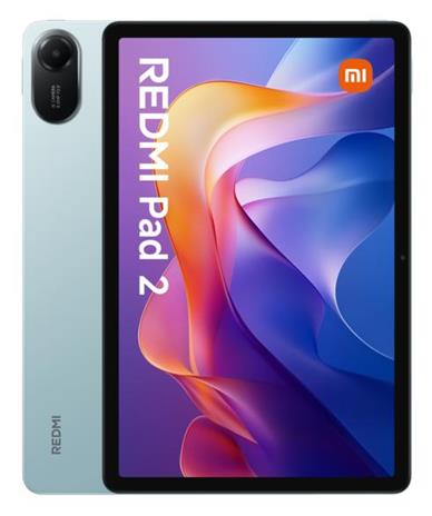 Xiaomi Redmi Pad 2 11" WiFi 4/128GB, tabletti