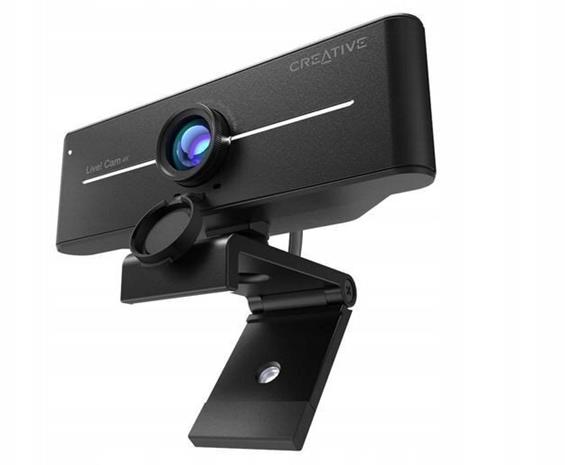 Creative Live! Cam Sync 4K V2, web-kamera