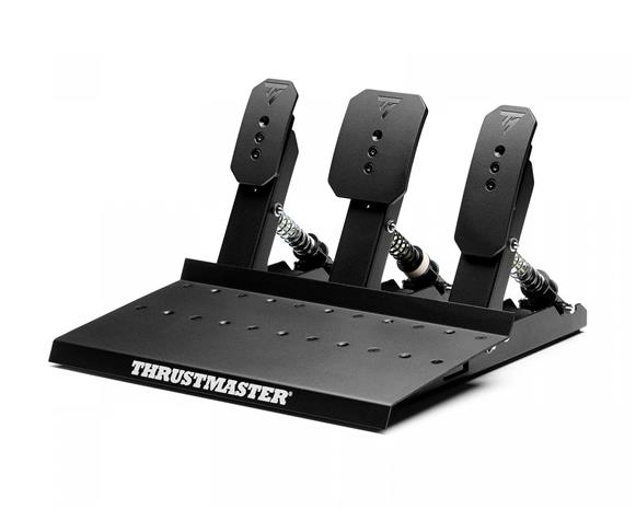 Thrustmaster Raceline Pedals III, PC/PS4/PS5/Xbox -polkimet