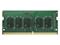 Synology - DDR4 - module - 4 GB - SO-DIMM 260-pin - unbuffered – kuva 6