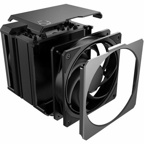 Cooler Master Hyper 612 Apex - CPU-ilmajäähdytin