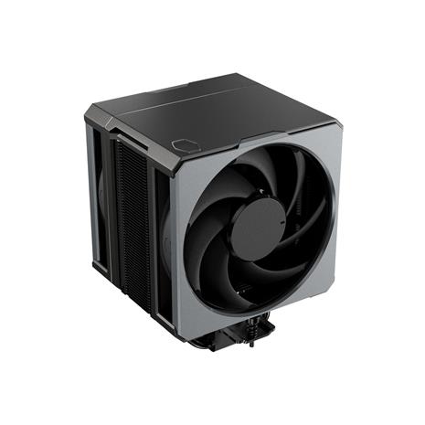 Cooler Master Hyper 612 Apex - CPU-ilmajäähdytin