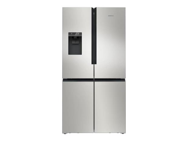 Siemens KF96IAPEA Side by Side, jääkaappipakastin