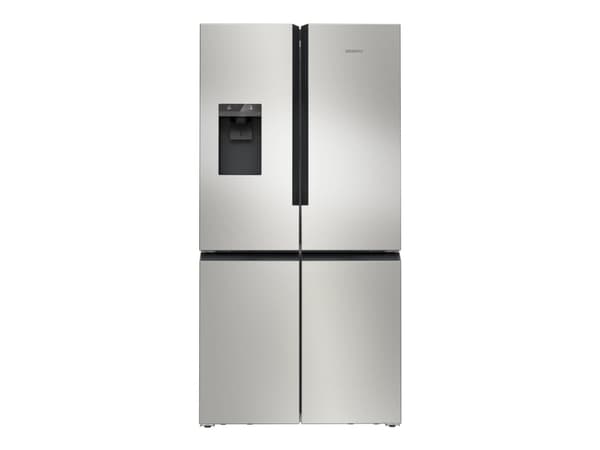 Siemens KF96IAPEA Side by Side, jääkaappipakastin