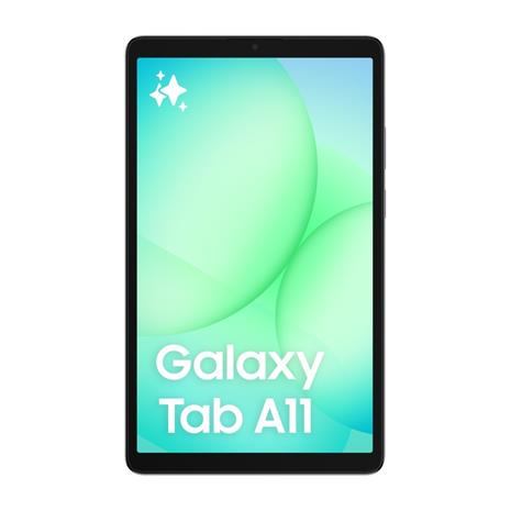 Samsung Galaxy Tab A11 8.7" LTE 128GB, tabletti