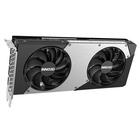 Inno3D GeForce RTX 5070 Twin X2 12 GB, PCI-E, näytönohjain