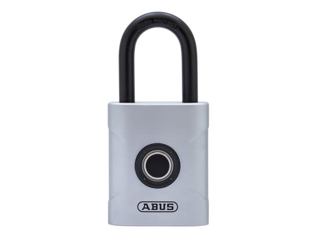 ABUS Touch 57/50 sormenjälkiriippulukko